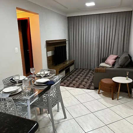 Apto No Centro, Completo, Unipar E Shopping Jl Cascavel  Exterior photo