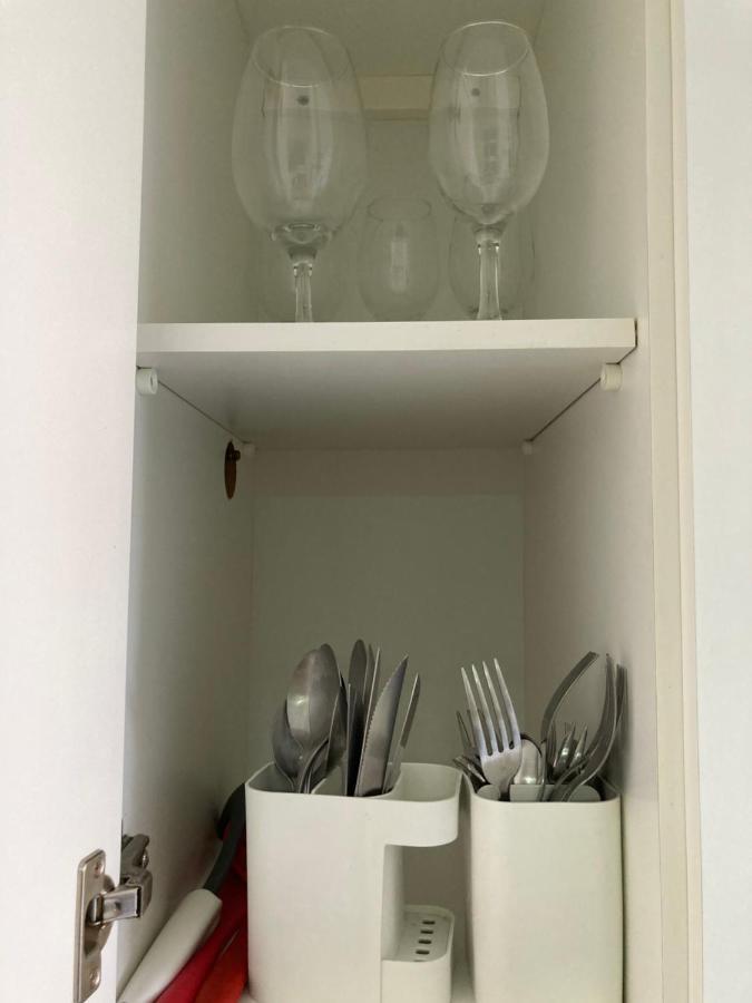 Apto No Centro, Completo, Unipar E Shopping Jl Apartment
