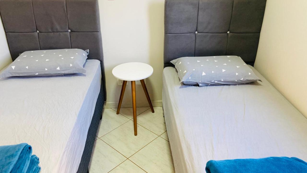 Apto No Centro, Completo, Unipar E Shopping Jl Apartment Cascavel (Parana)