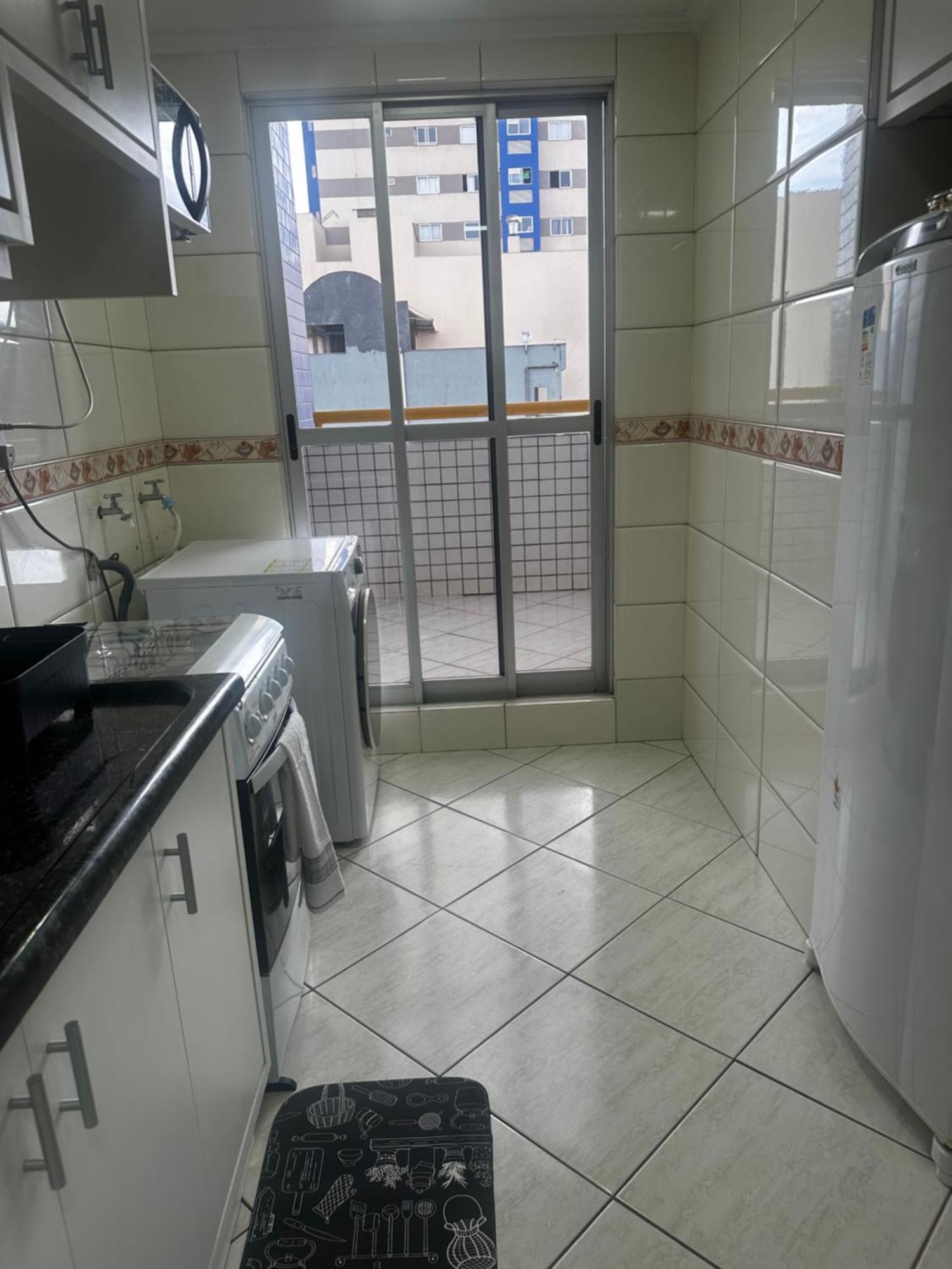 Apartment Apto No Centro, Completo, Unipar E Shopping Jl Cascavel (Parana)