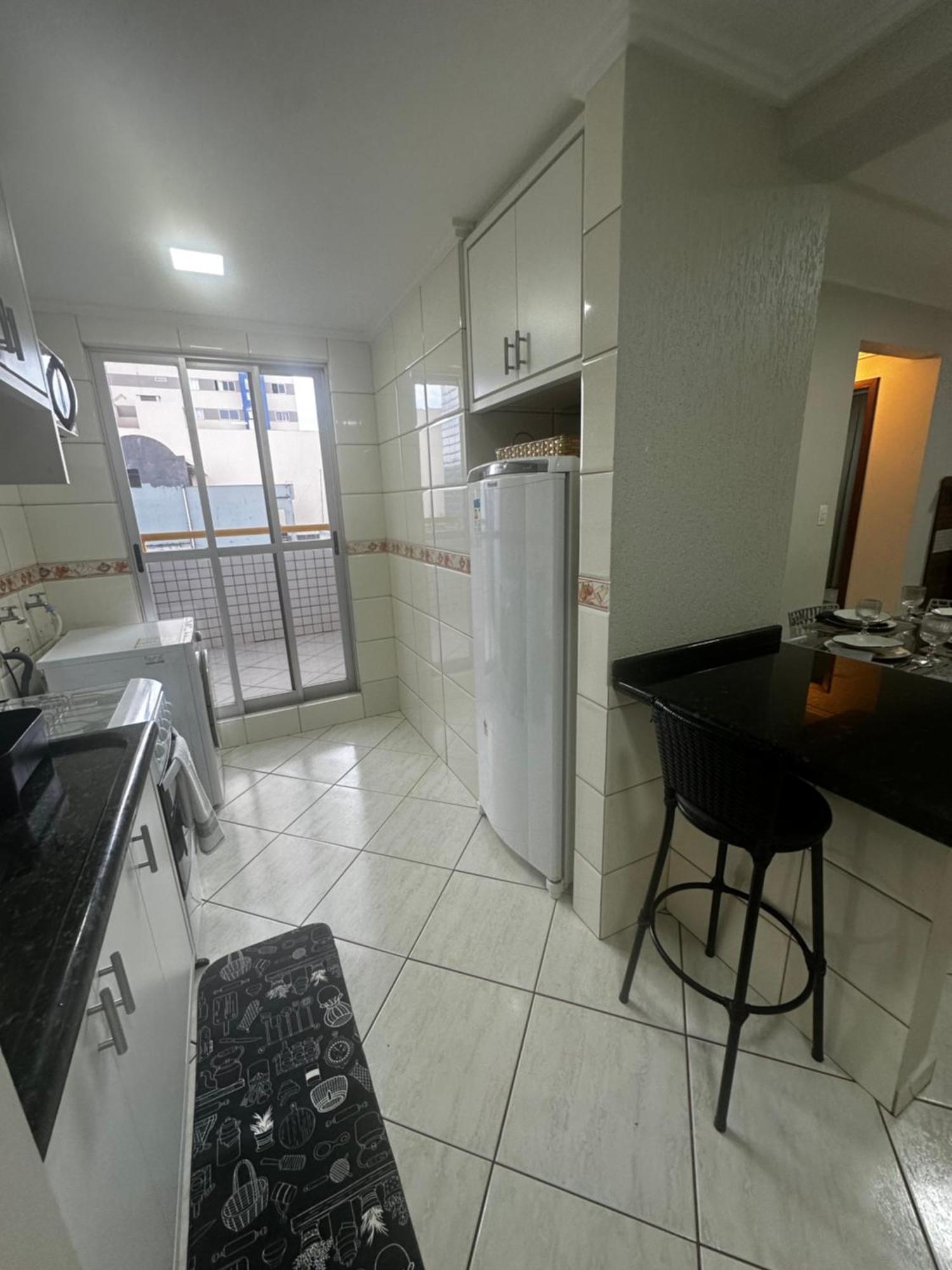 Apartment Apto No Centro, Completo, Unipar E Shopping Jl Cascavel (Parana)