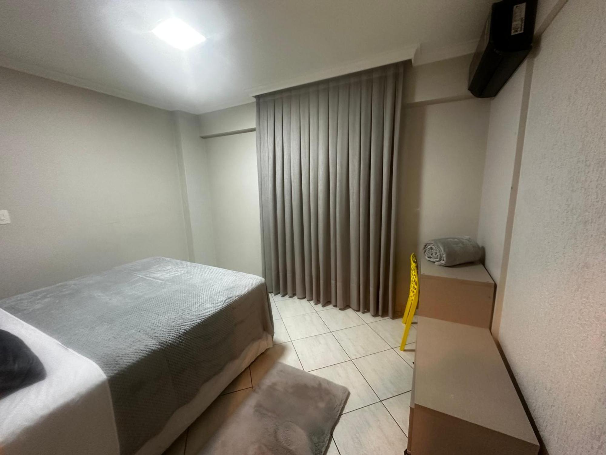 Apartment Apto No Centro, Completo, Unipar E Shopping Jl