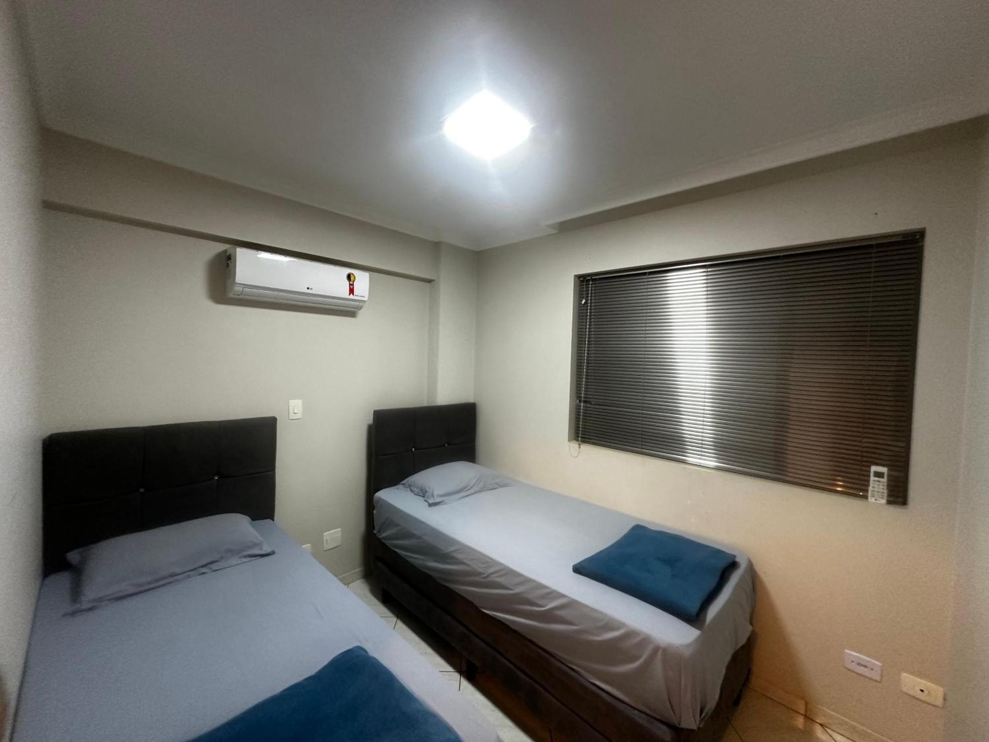 Apto No Centro, Completo, Unipar E Shopping Jl Apartment